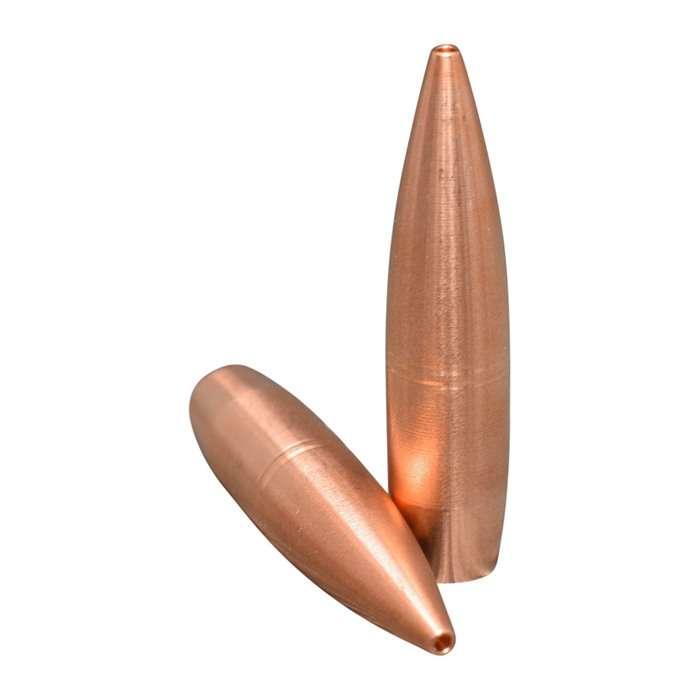 Cutting Edge MTAC 308 182gr Bullets 50/Box - View 2