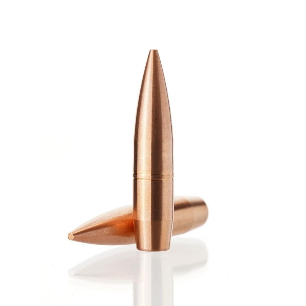 Cutting Edge MTAC 308 182gr Solid Copper Bullets 50/Box - View 2