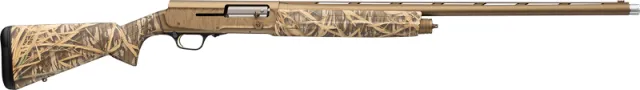 Browning A5 WW Moosg 16 Gauge 28 In Barrel 4 Round 0119315004 - View 2