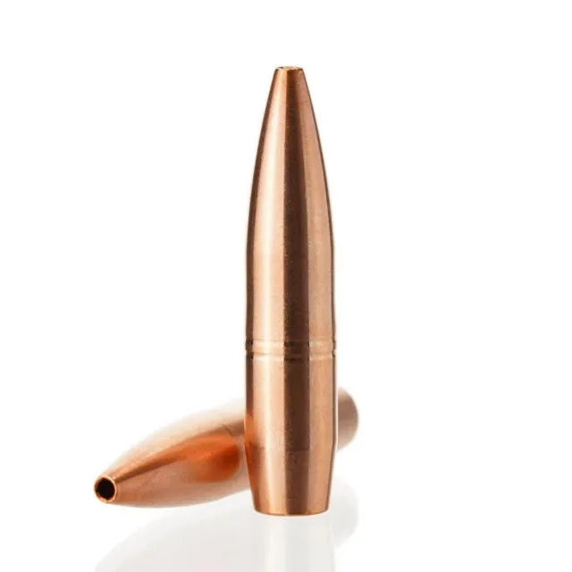 Cutting Edge M.277 135 Max 6.8mm 135gr HP Rifle Bullets 50/Box - View 2