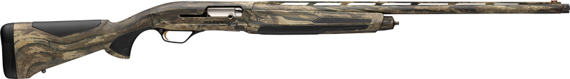 Browning 011788205 Maxus II Realtree Timber 12GA 3.5" 26" Barrel - View 2