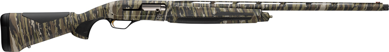 Browning 011789204 Max II RTO 12-Gauge 3.5" 28" Barrel Shotgun - View 2