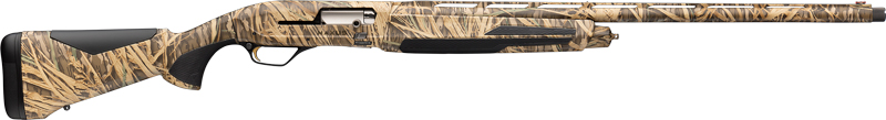 Browning 011790205 Max II Moosg 12-Gauge 3.5" 26" Barrel Shotgun - View 2