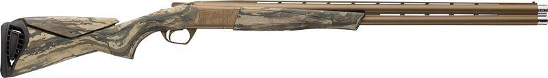 Browning 018731205 Citori CYN WW RTLG 12-Gauge 3.5" 26" Barrel Shotgun - View 2