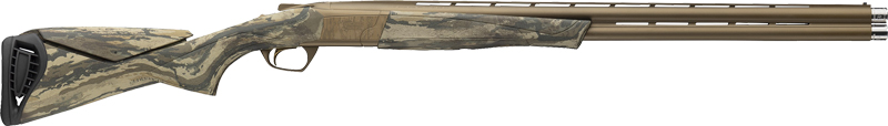 Browning 018731203 Citori CYN WW RTLG 12-Gauge 3.5" 30" Barrel Shotgun - View 2