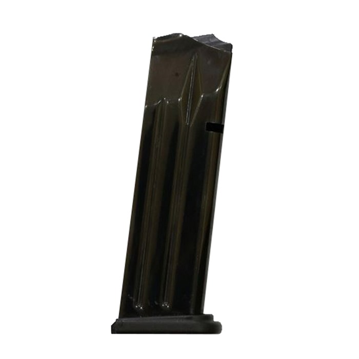 Rock Island OEMP164015B 1911 16rd 40 S&W 10mm Blued Metal - View 2