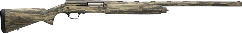 Browning 0119322005 A5 Shotgun 12 Gauge 3.5" 26" Barrel Realtree Timber - View 2