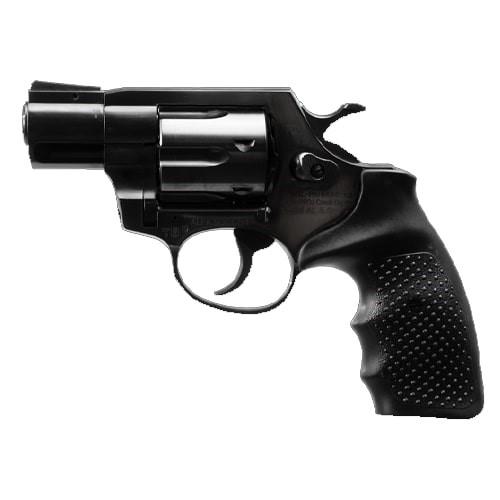 Rock Island 3520B AL3.0 Medium Frame 357 Mag 6 Shot 2" Blued Full... - View 2