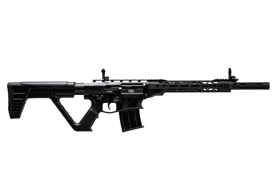 Rock Island VR82 20GA Semi Auto Shotgun - View 2