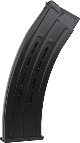 Armscor Precision VR82 20ga Shotgun Magazine - 10rd, Steel, Black - View 2