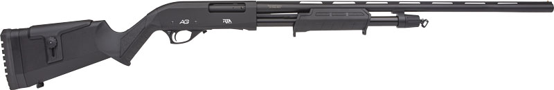 Rock Island PA20H26 All Generations 20 Gauge 3" 5+1 26" Black... - View 2