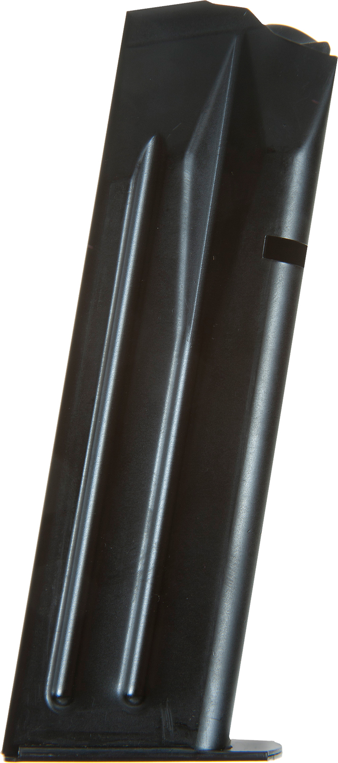 Armscor Precision 22 TCM Nickel Detachable 10 Round Magazine - Rock Island Armory - View 2