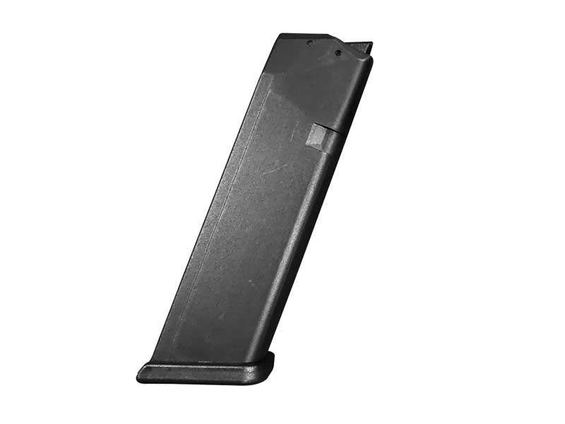 Rock Island Armory Magazine STK100 9MM 10Rd Black - View 2