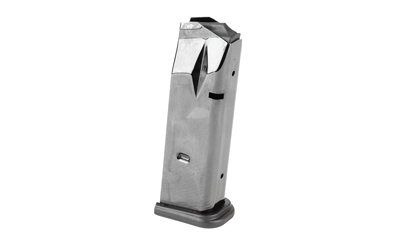 Armscor Pistol Magazine 45ACP 10 Rounds Fits 1911 Pistols Steel Blued - View 3