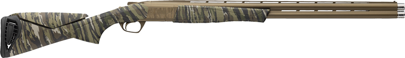 Browning 018732203 Cynergy 12 Gauge Shotgun Realtree Camo 30" Barrel - View 2