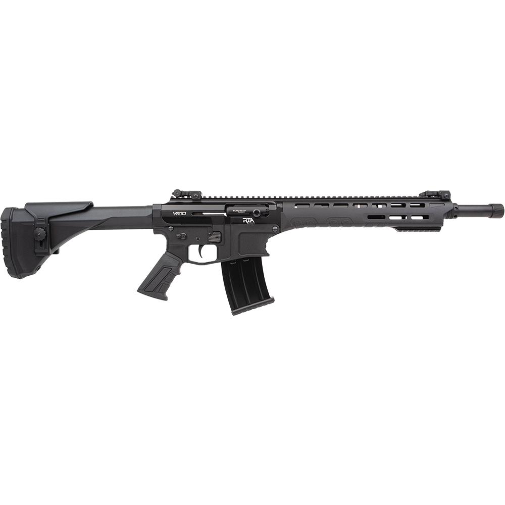 Armscor VR70 Semi-Automatic Shotgun 12 Gauge 3" Chamber - View 2
