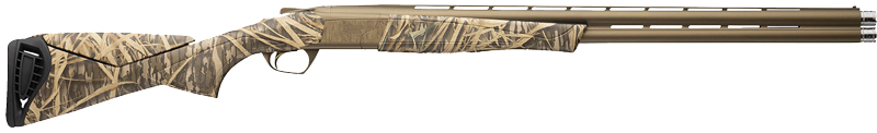 Browning 018733203 Citori CYN WW MOOSG 12GA 3.5" 30" Barrel Shotgun - View 2