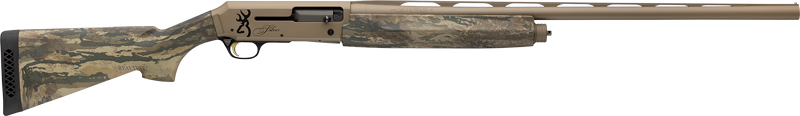 Browning 011440205 Silver Field Realtree Max-5 12GA 3.5" 26" Barrel - View 2