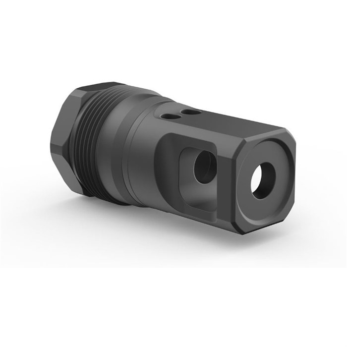 BREEK BRK4431 PLANB ECHO SINGLEPORT MUZZLE BRK 30 - View 2