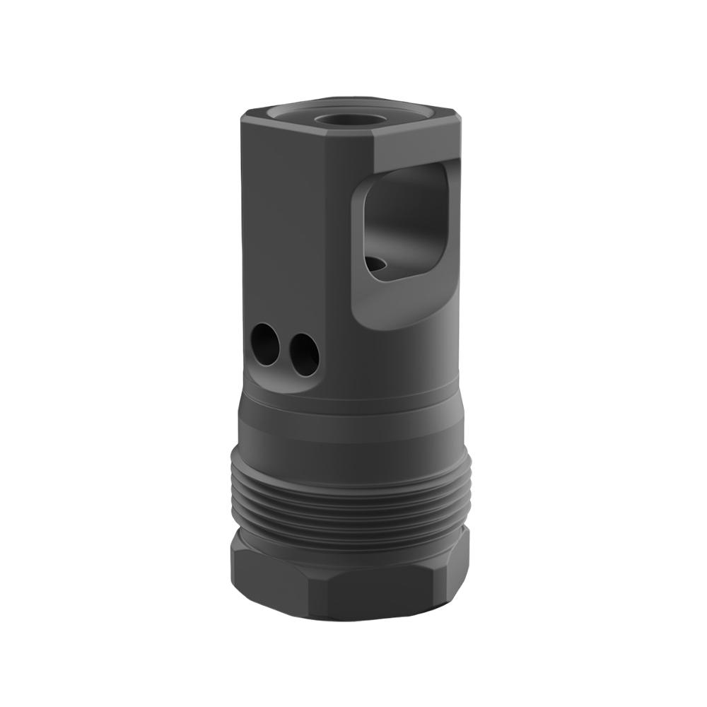 BREEK BRK4430 PLANB ECHO SINGLEPORT MUZZLE BRK 223 - View 2
