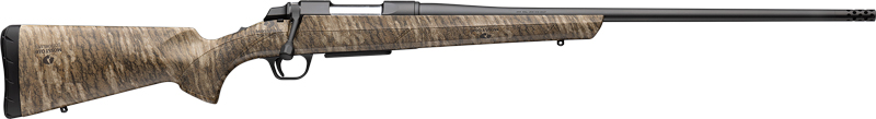 Browning AB3 035841218 Rifle .308 Win 4+1 Mossy Oak Camo 22" Barrel - View 2