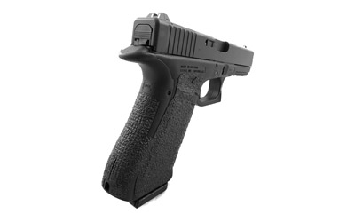 Talon Grips 113R Adhesive Grip for Glock 17/22/24/31/34/35/37 Gen4 - View 2
