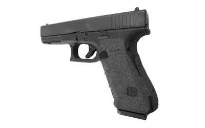 TALON Grips Inc Granulate Grip Adhesive Fits Glock G4 172224 No Backstrap - View 2
