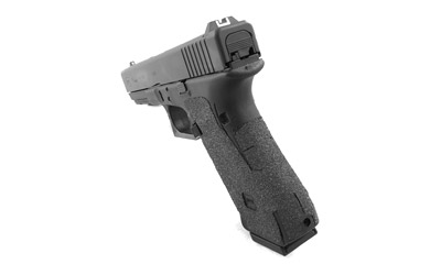 TALON Grips 114G Granulate Adhesive Grip for Glock Gen4 Medium Backstrap - View 2