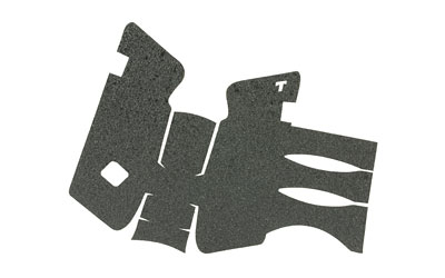 TALON Grips Inc Rubber Grip Adhesive Fits Glock G4 20/21/40/41 No Backstrap - View 2