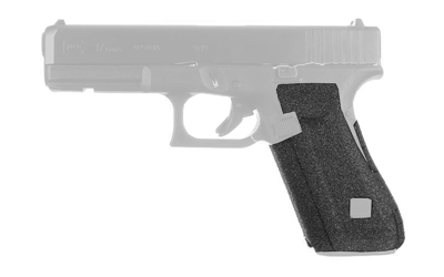 Talon 380G Adhesive Grip for Glock Gen5 Black Textured Granulate - View 3