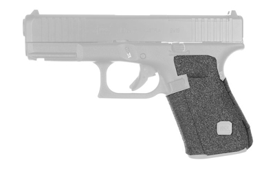 Talon Grips 382G Adhesive Grip for Glock Gen5 19 23 25 32 38 Black - View 3