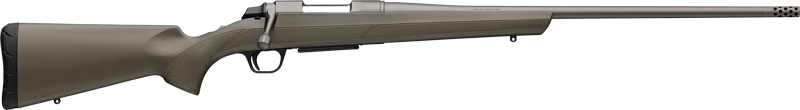 Browning AB3 035842224 Rifle 270 WIN 4+1 OD Green Composite 22" Barrel - View 2