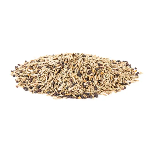 Ani-Logics 24004 Caveman Crush Food Plot Seed 3.5 lbs 1/4 Acre - View 2