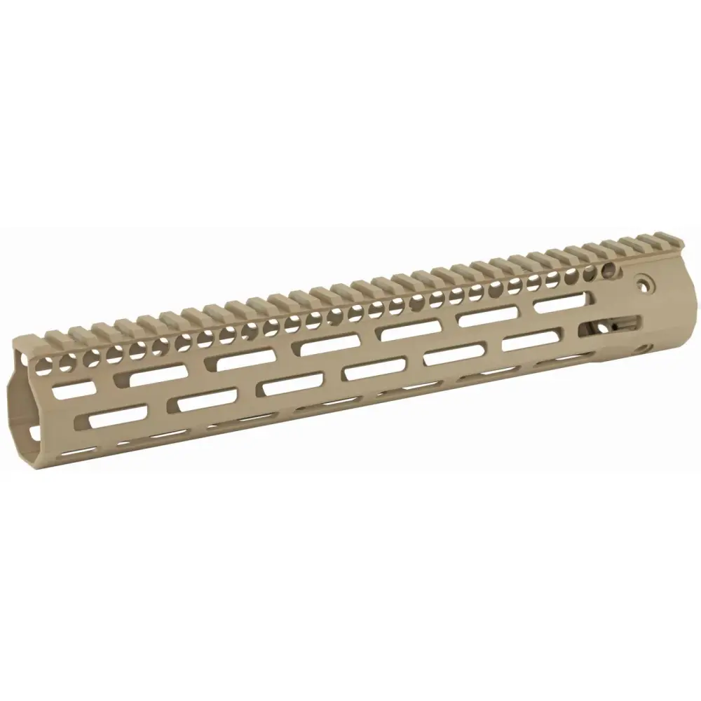 Troy Industries Troy Low-profile Socc Rail 223 12.5" Srai-sr1-12ft - View 2