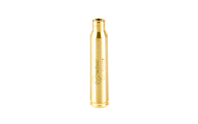 Firefield FF39016 .223/5.56 Boresight Laser, Brass, 2 AG5 Batteries - View 2
