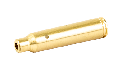 Firefield FF39016 .223/5.56 Boresight Laser, Brass, 2 AG5 Batteries - View 3