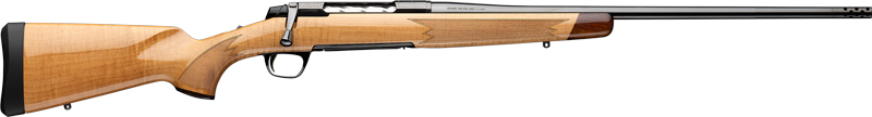 Browning 036080224 X-Bolt 2 Medallion 270 Win 4+1 22" Blue Polished... - View 2
