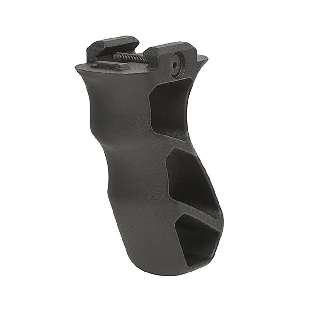 Firefield FF35004 Rival Foregrip Matte Black Aluminum Picatinny Mount - View 2