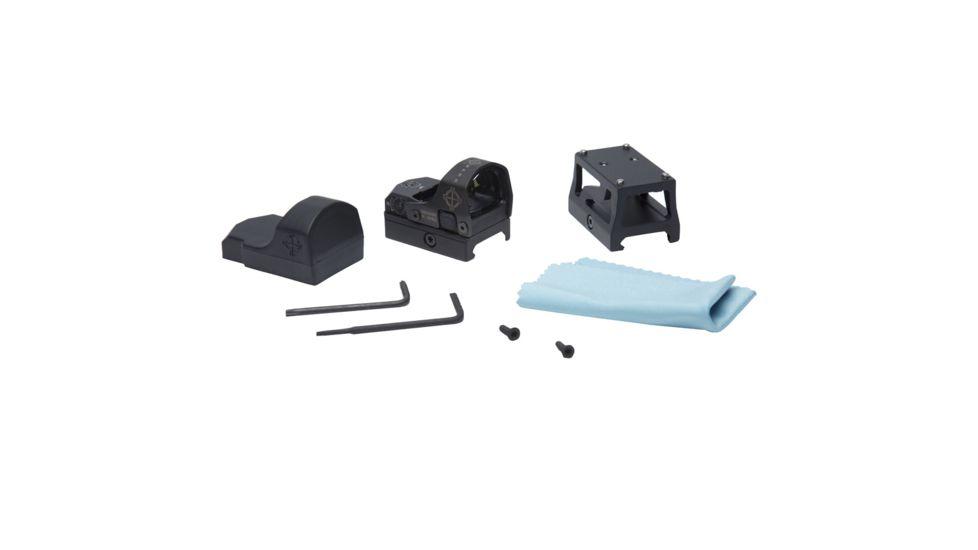 Sightmark Mini Shot M-Spec FMS Reflex Sight - View 2