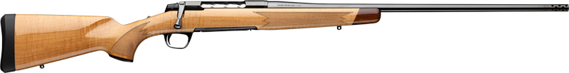 Browning 036080298 X-Bolt 2 Medallion 7mm PRC 3+1 24" Blue Polished... - View 2