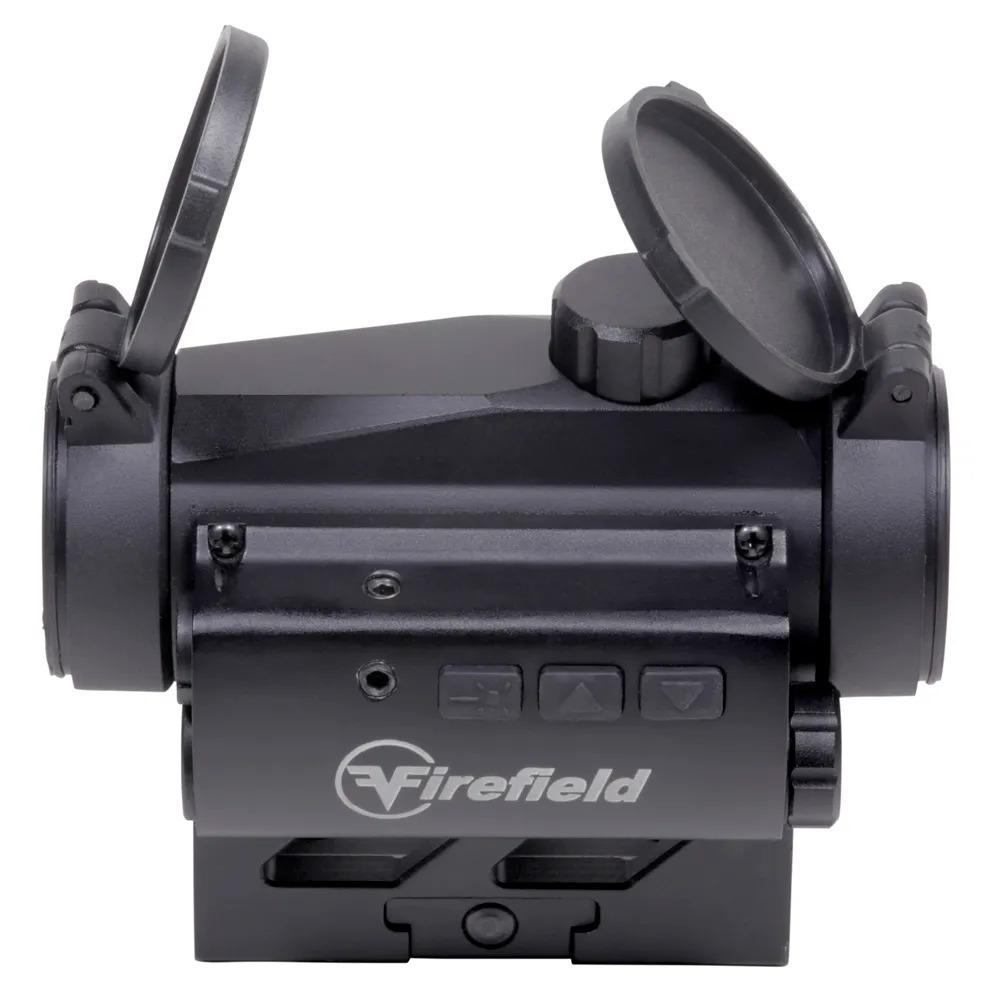 Firefield FF26029 Impulse 1x22 Red/Green Dot Sight with Red Laser - View 2