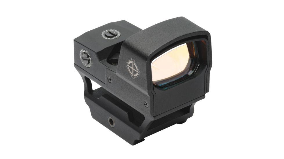 Sightmark SM26017 Core Shot A-Spec FMS Reflex Sight Matte Black 1 x 28 ... - View 2