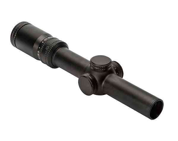 Sightmark SM13138HDR Citadel 1-10x24 HDR Riflescope - View 2