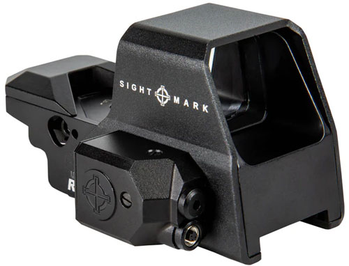 SIGHT SM26033R ULT SHOT RSPEC DL SHOT REFLX SIGHTR - View 2
