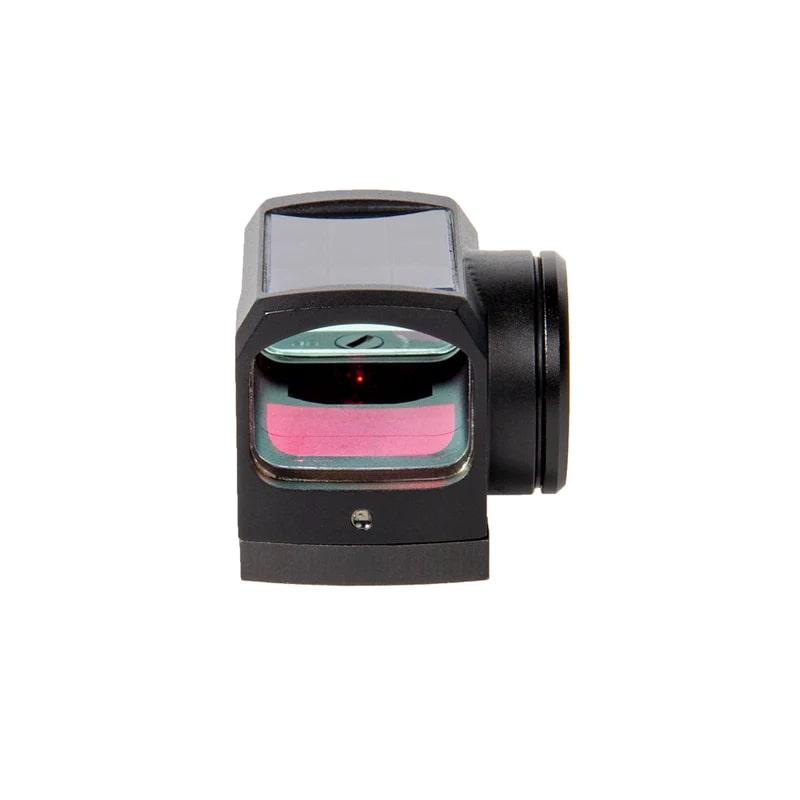 Sightmark Mini Shot M-Spec M3 Solar Red Dot Sight 3 MOA IP67 Waterproof - View 2