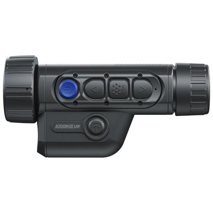 Pulsar Axion 2 XG35 LRF Monocular - View 2
