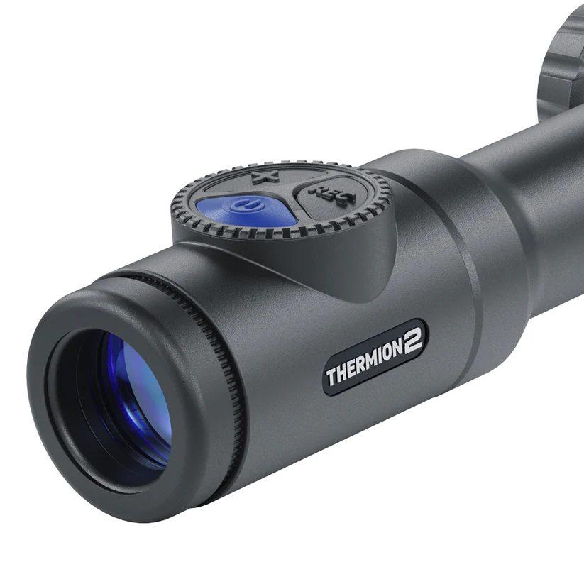 Pulsar PL76549 Thermion 2 XG50 Thermal Scope 3-24x50mm 640x480 50Hz - View 2