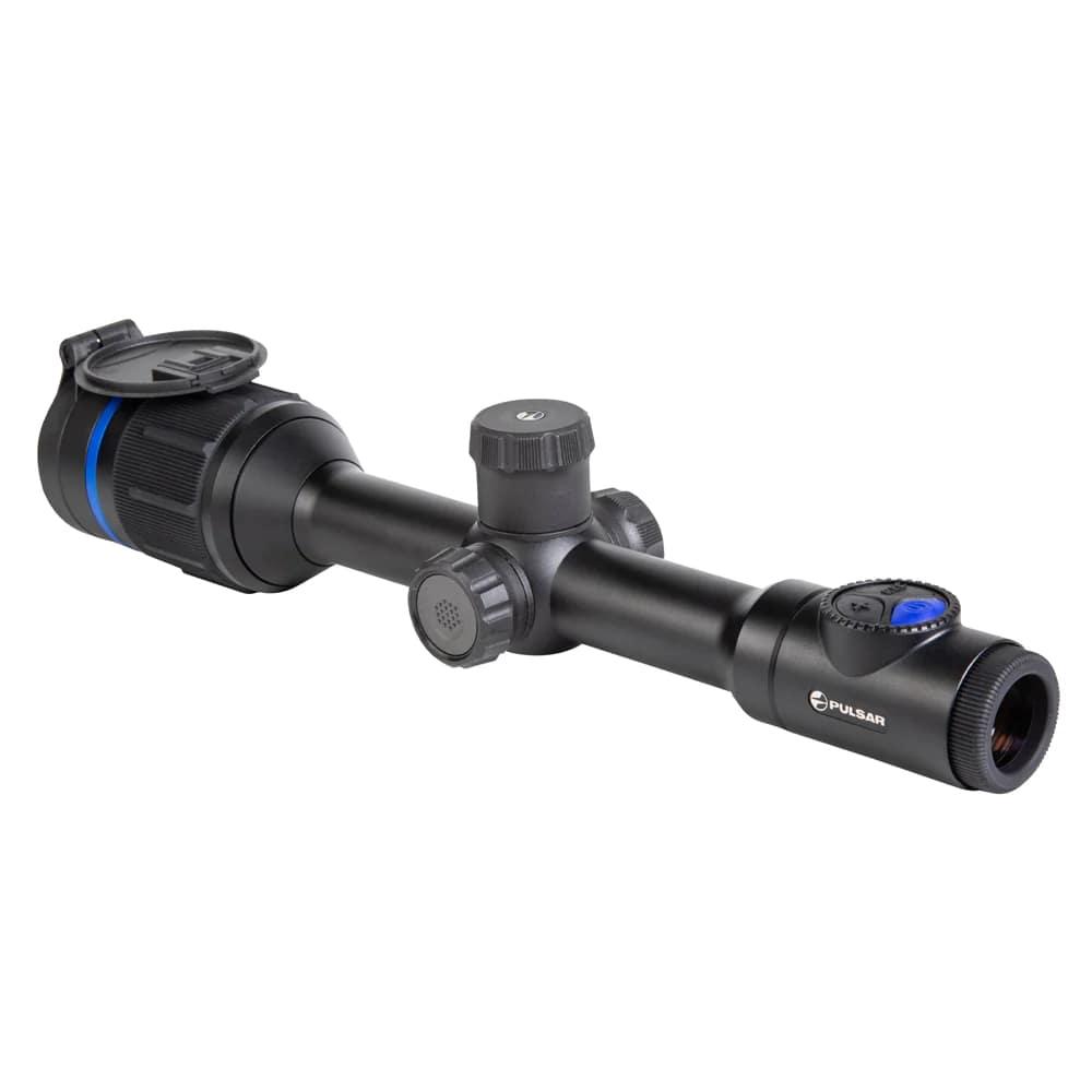Pulsar Thermion 2 XQ50 Pro Thermal Imaging Riflescope - View 2