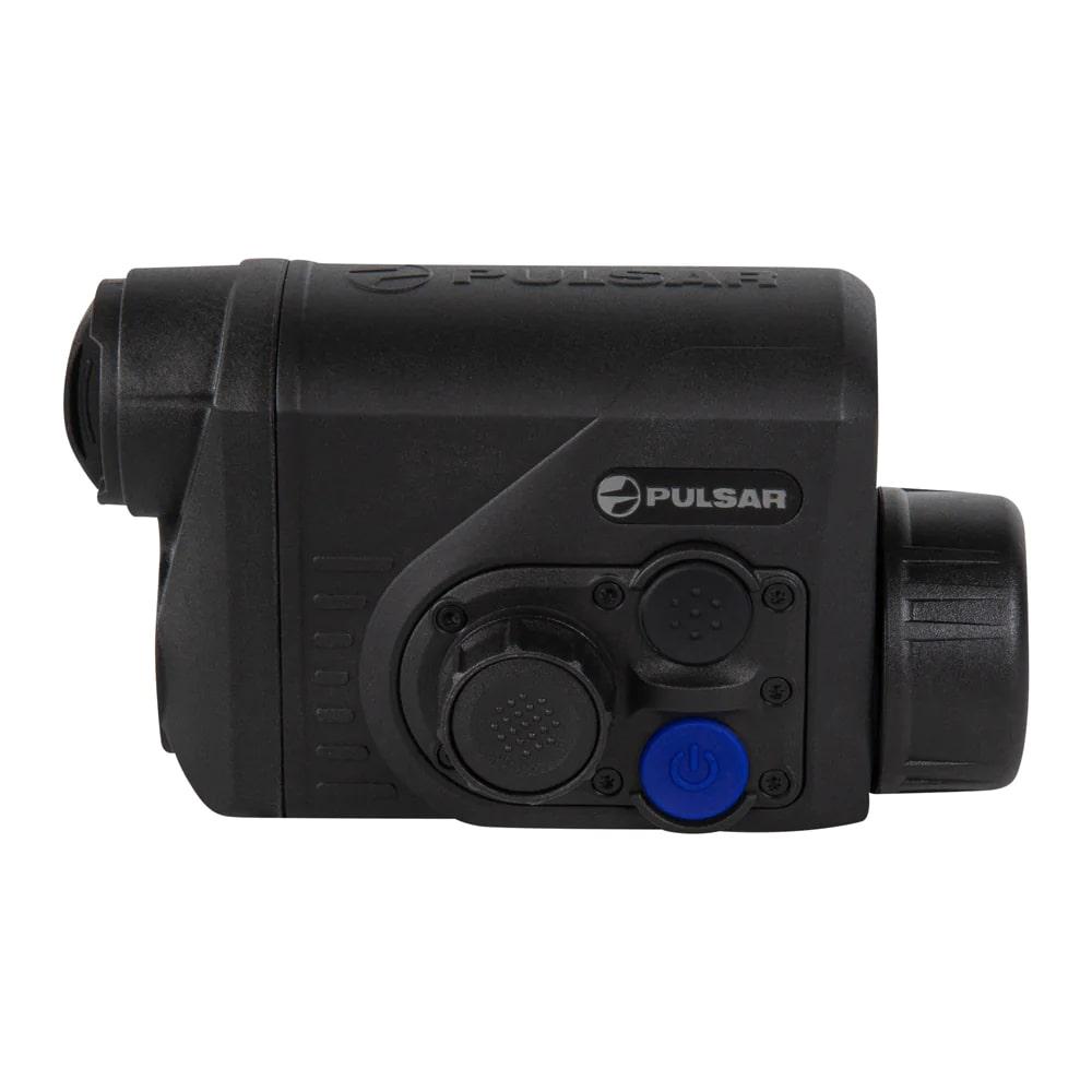 Pulsar Proton FXQ30 Thermal Imaging Attachment Kit - View 2