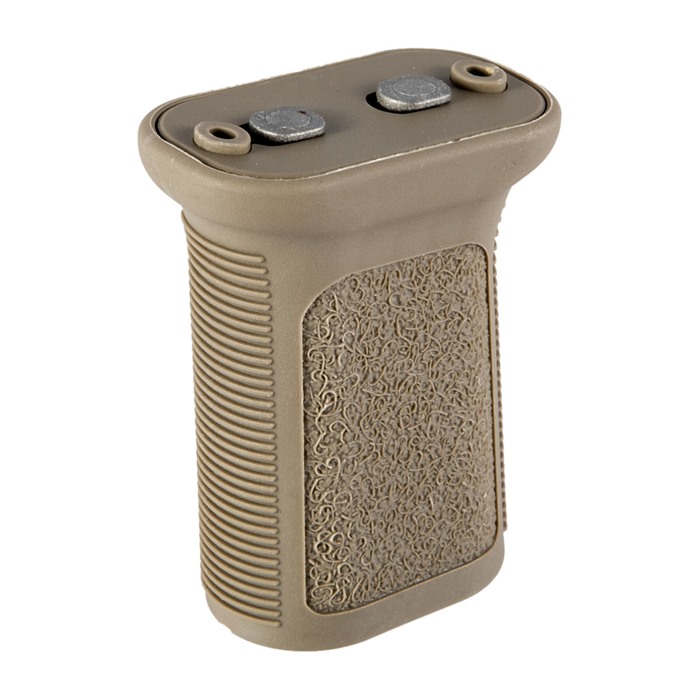 Bravo BCM Gunfighter Tactical Grip Flat Dark Earth Polymer Md: VGSKMOD3FD - View 2